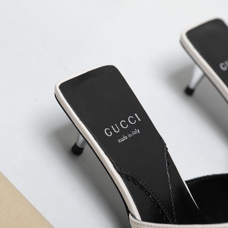 Gucci Slippers